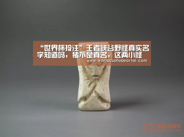 “世界杯投注”王者峡谷野怪真实名字知道吗,猪不是真名,这两小怪一直被叫做蛤蟆(图3) 2026世界杯
