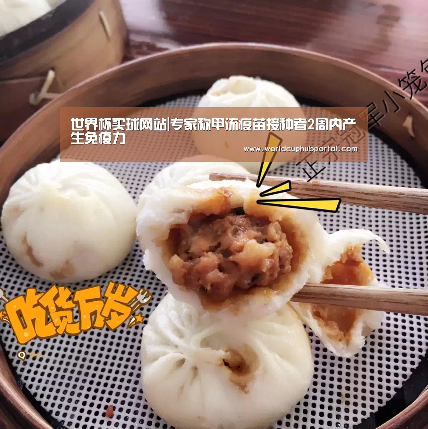 世界杯买球网站|专家称甲流疫苗接种者2周内产生免疫力(图1) 2026世界杯